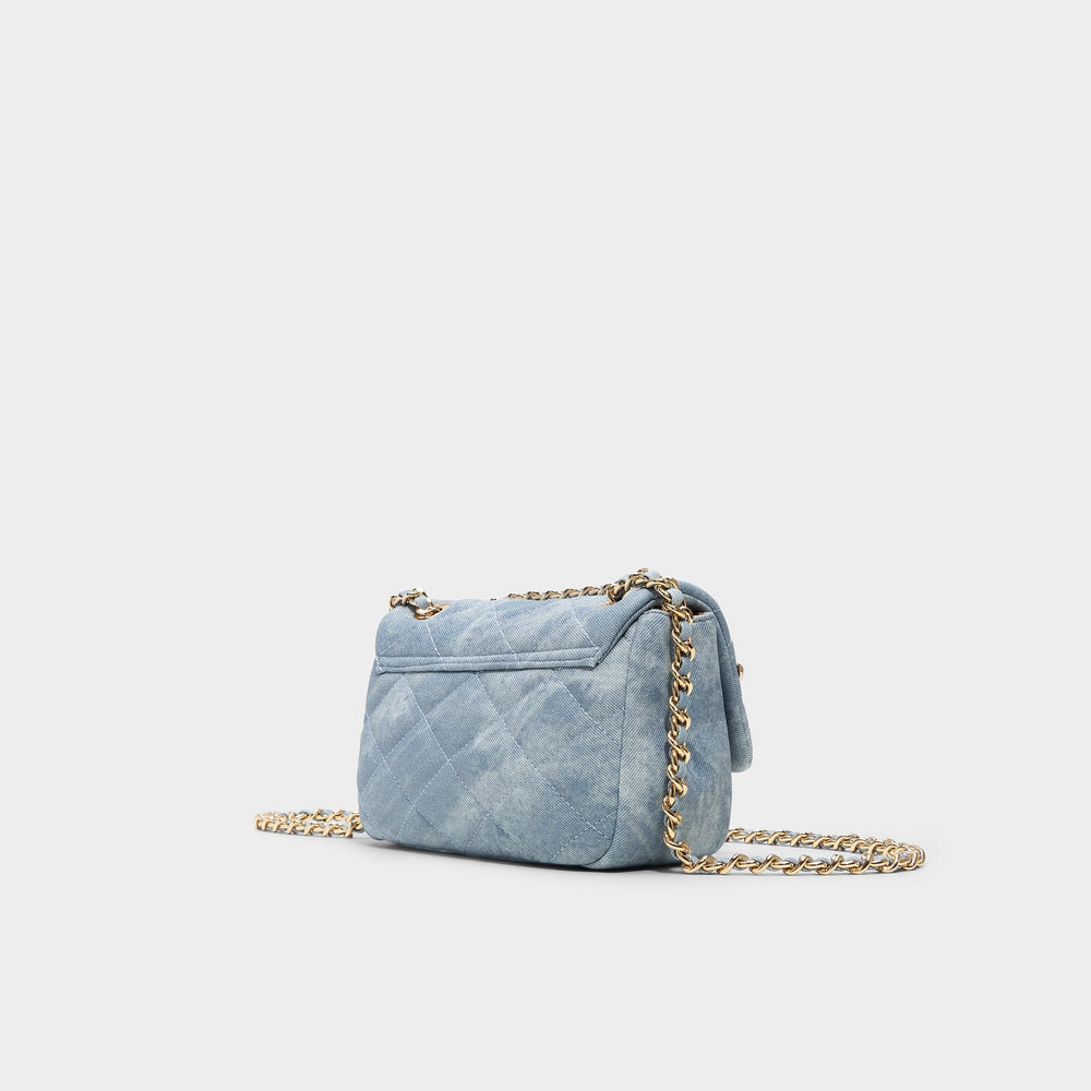 Denim Seadreamm Denim Women's Crossbody Bags - Crossbody bag | Aldo