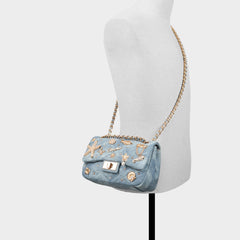 Denim Seadreamm Denim Women's Crossbody Bags - Crossbody bag | Aldo