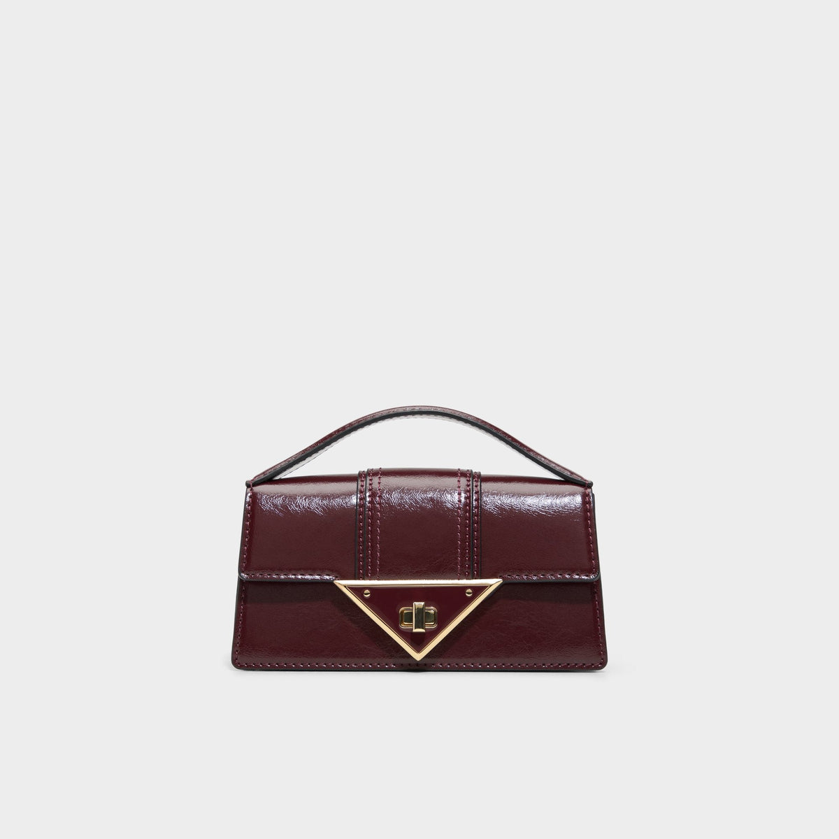 Bordo Brimeaax in Bordo - Top handle bag | Aldo