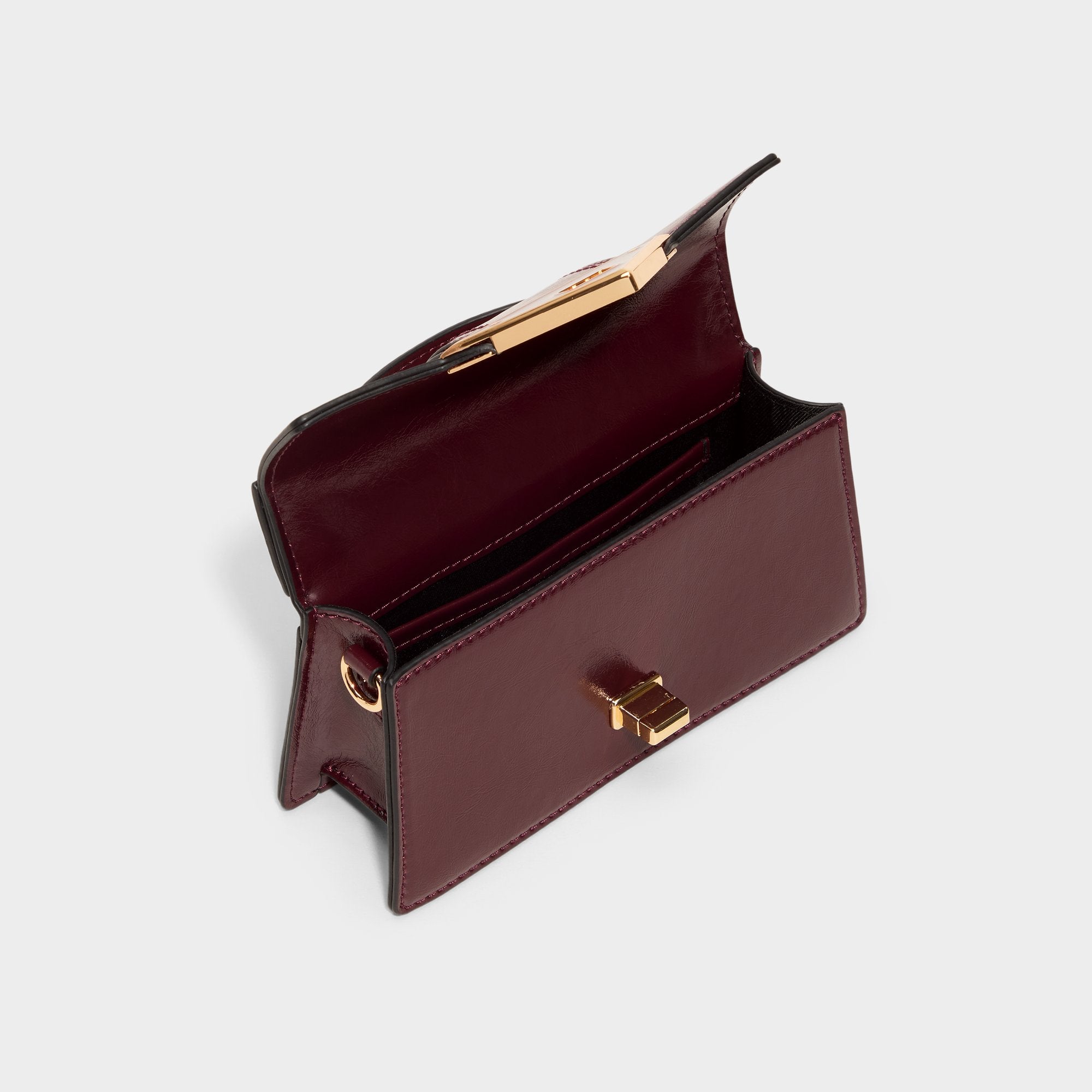 Bordo Brimeaax in Bordo - Top handle bag | Aldo