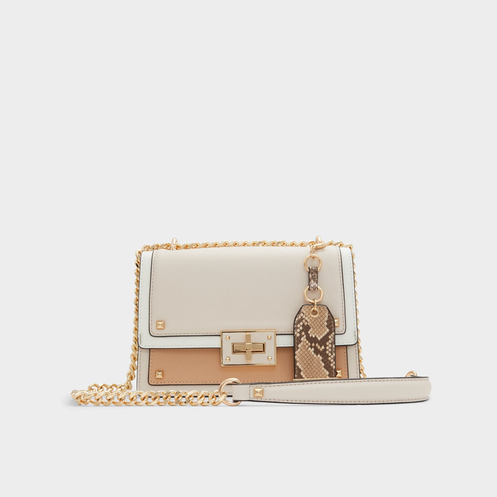 Other beige Byworthh in Other Beige - Crossbody bag | Aldo