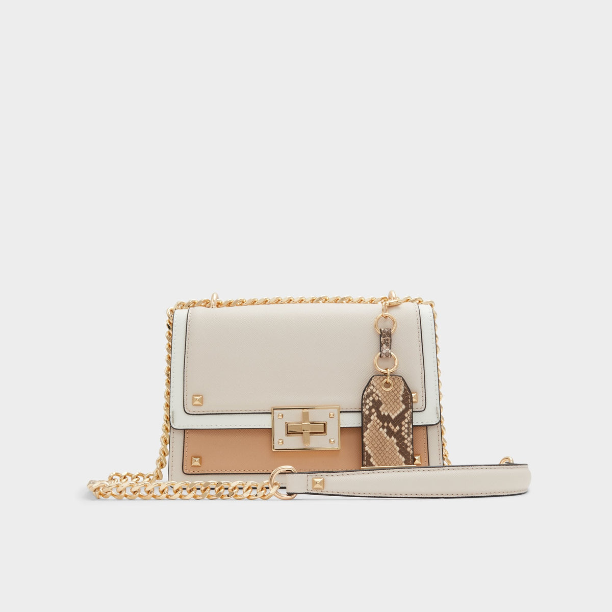 Other beige Byworthh in Other Beige - Crossbody bag | Aldo