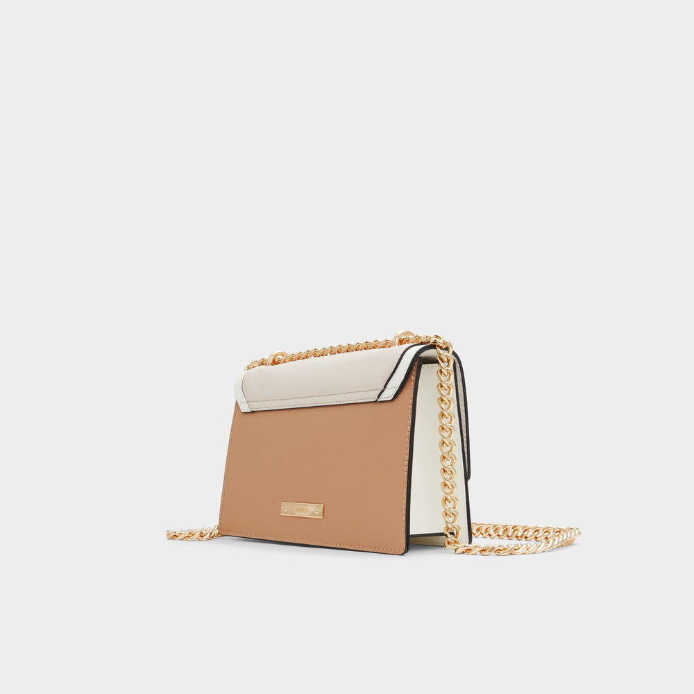 Other beige Byworthh in Other Beige - Crossbody bag | Aldo