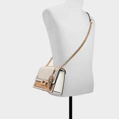 Other beige Byworthh in Other Beige - Crossbody bag | Aldo