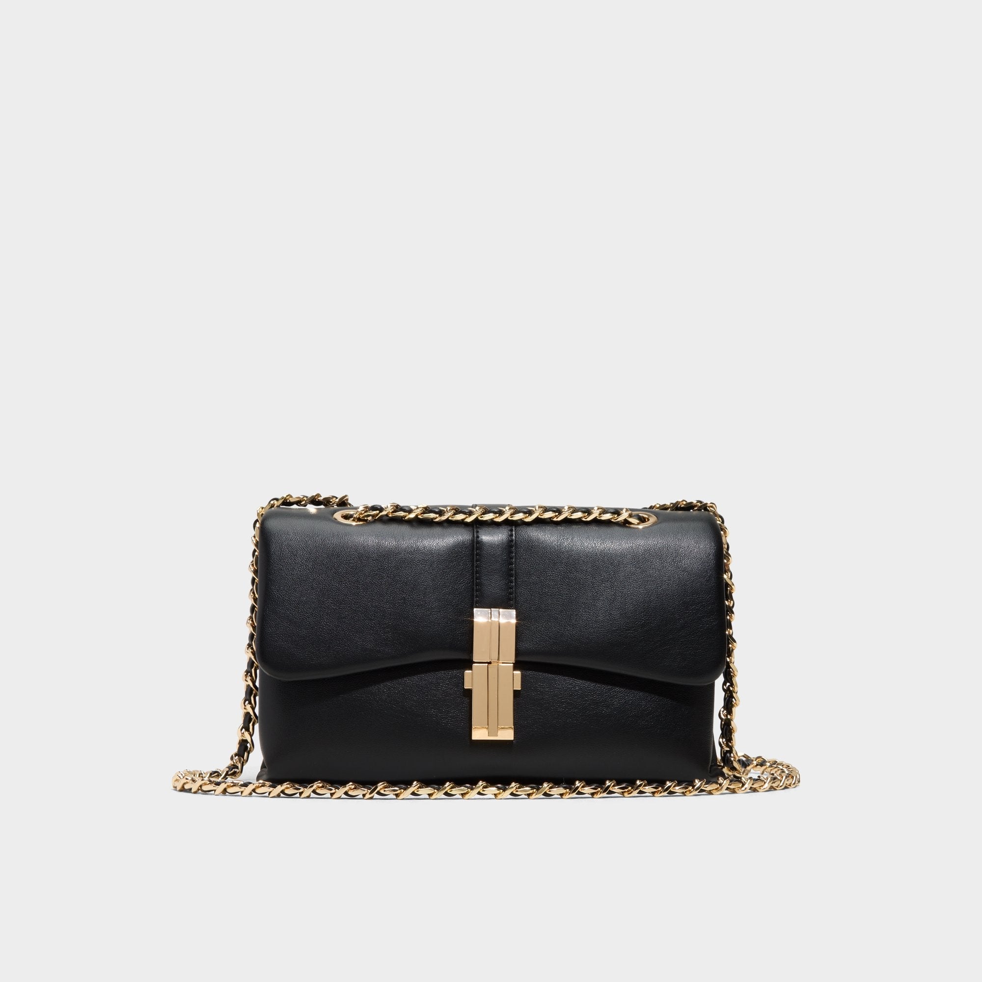 Black Aliciee Black Women's Crossbody Bags - Crossbody bag | Aldo