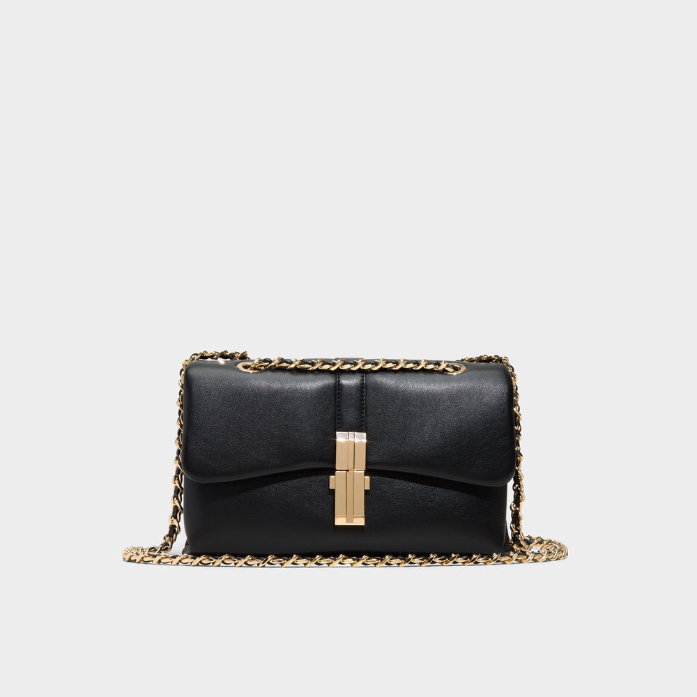 Black Aliciee Black Women's Crossbody Bags - Crossbody bag | Aldo