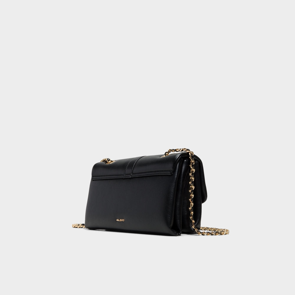 Black Aliciee Black Women's Crossbody Bags - Crossbody bag | Aldo