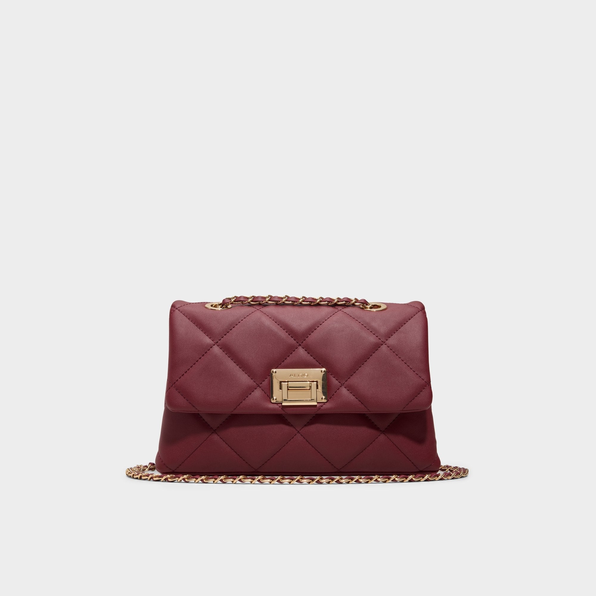 Bright Red Goldenshinerr in Bright Red -  | Aldo