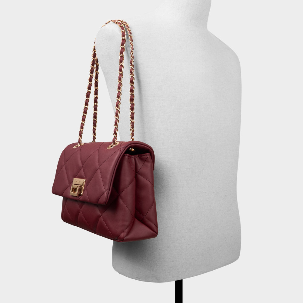 Bright Red Goldenshinerr in Bright Red -  | Aldo