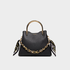 Black Arrayann Black Women's Tote & Satchel bags - Satchel bag | Aldo