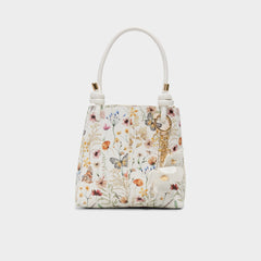 Floral Evililyaax in Floral - Satchel bag | Aldo
