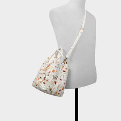Floral Evililyaax in Floral - Satchel bag | Aldo