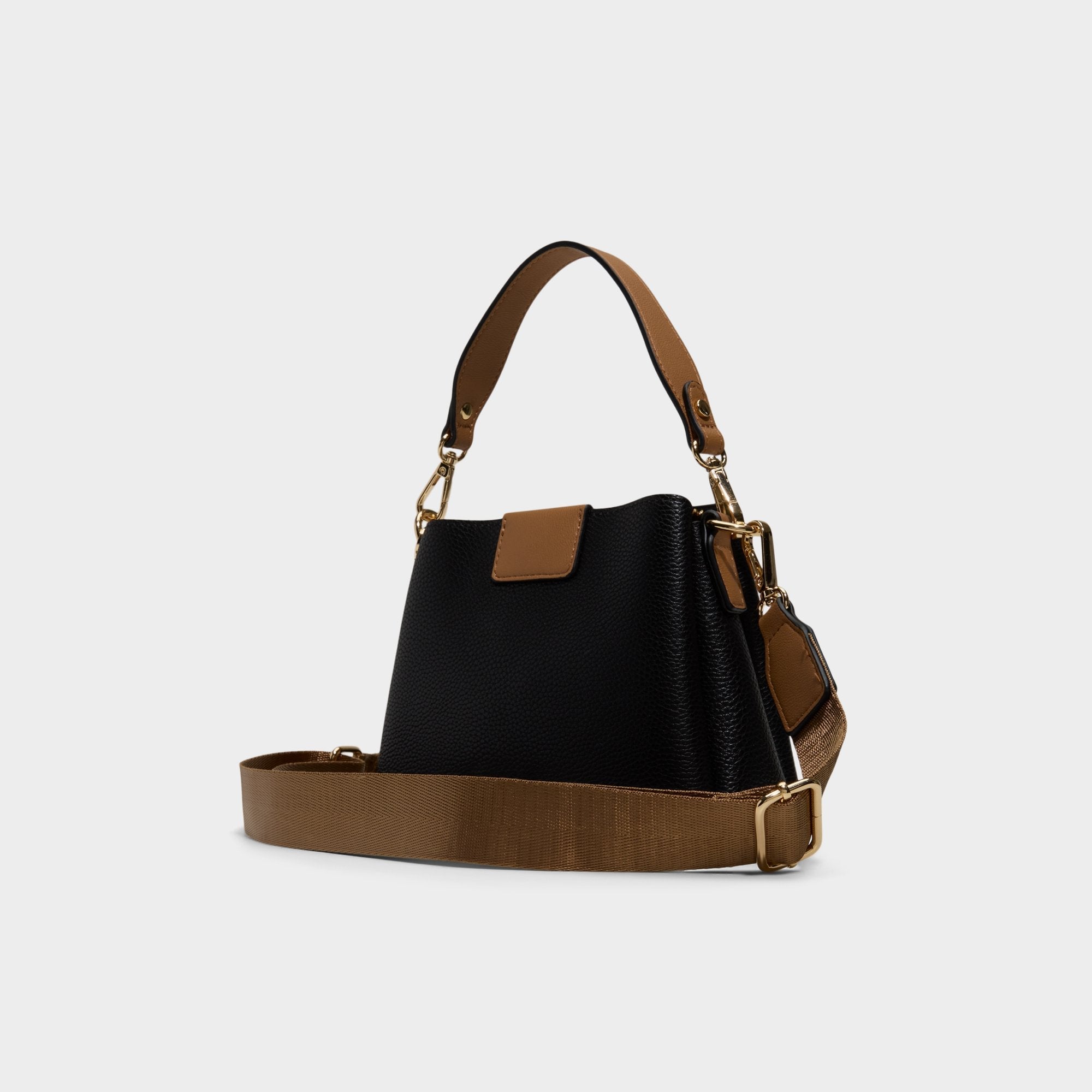 Black Combo Sloaniee in Black Combo - Crossbody bag | Aldo