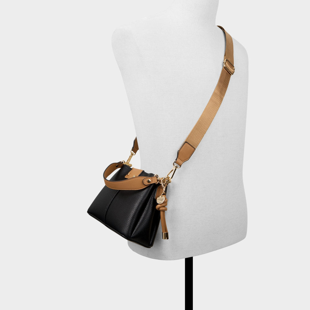Black Combo Sloaniee in Black Combo - Crossbody bag | Aldo