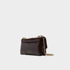 Brown Aliciee in Brown - Crossbody bag | Aldo