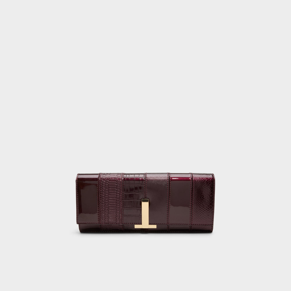 Purple Alarissaa in Purple - Shoulder bag | Aldo
