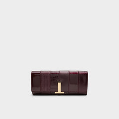 Purple Alarissaa in Purple - Shoulder bag | Aldo