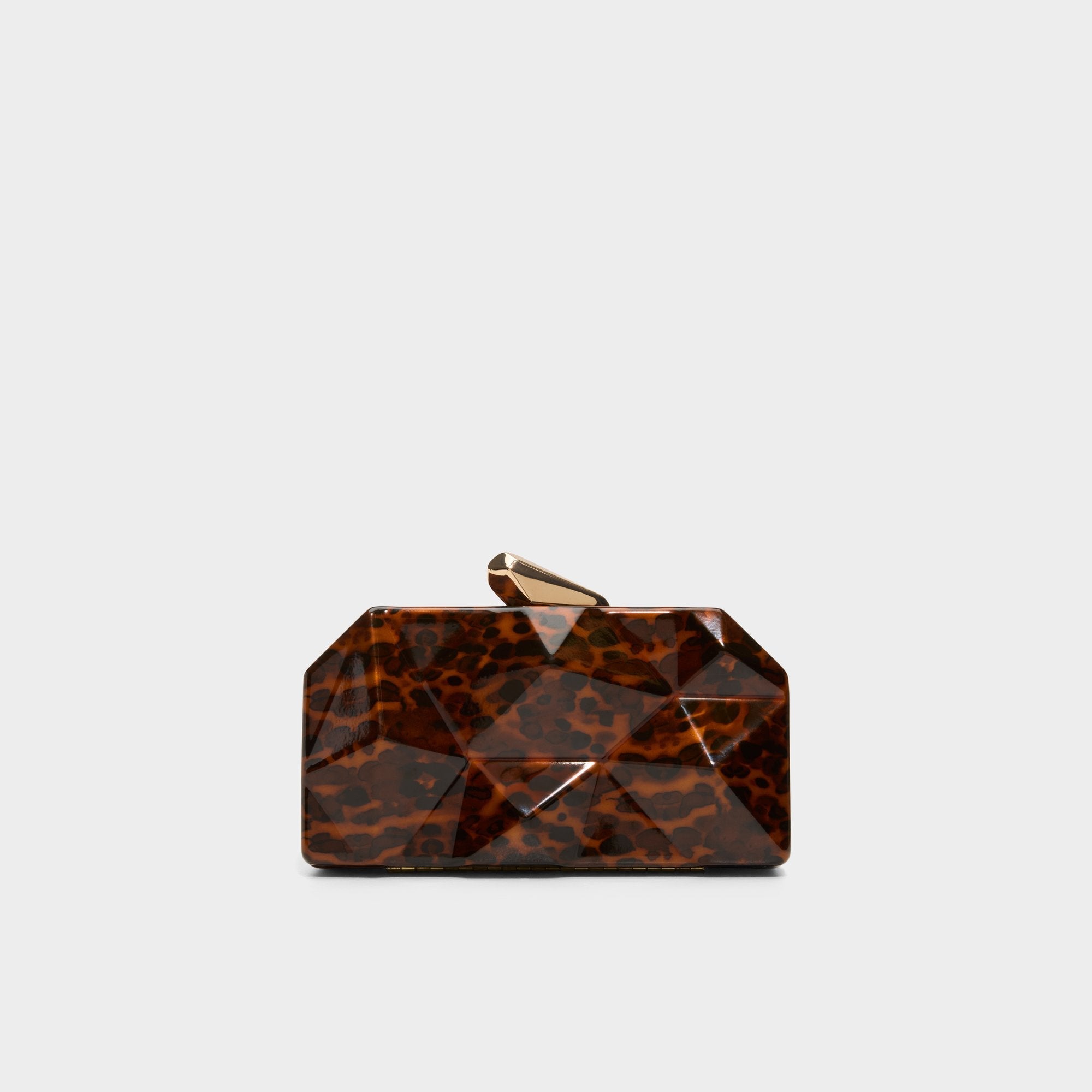 Other brown Azuraax in Other Brown - Clutch | Aldo
