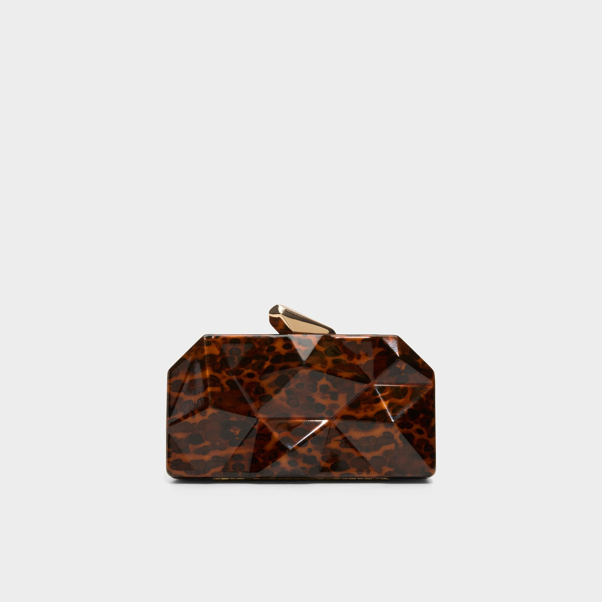 Other brown Azuraax in Other Brown - Clutch | Aldo