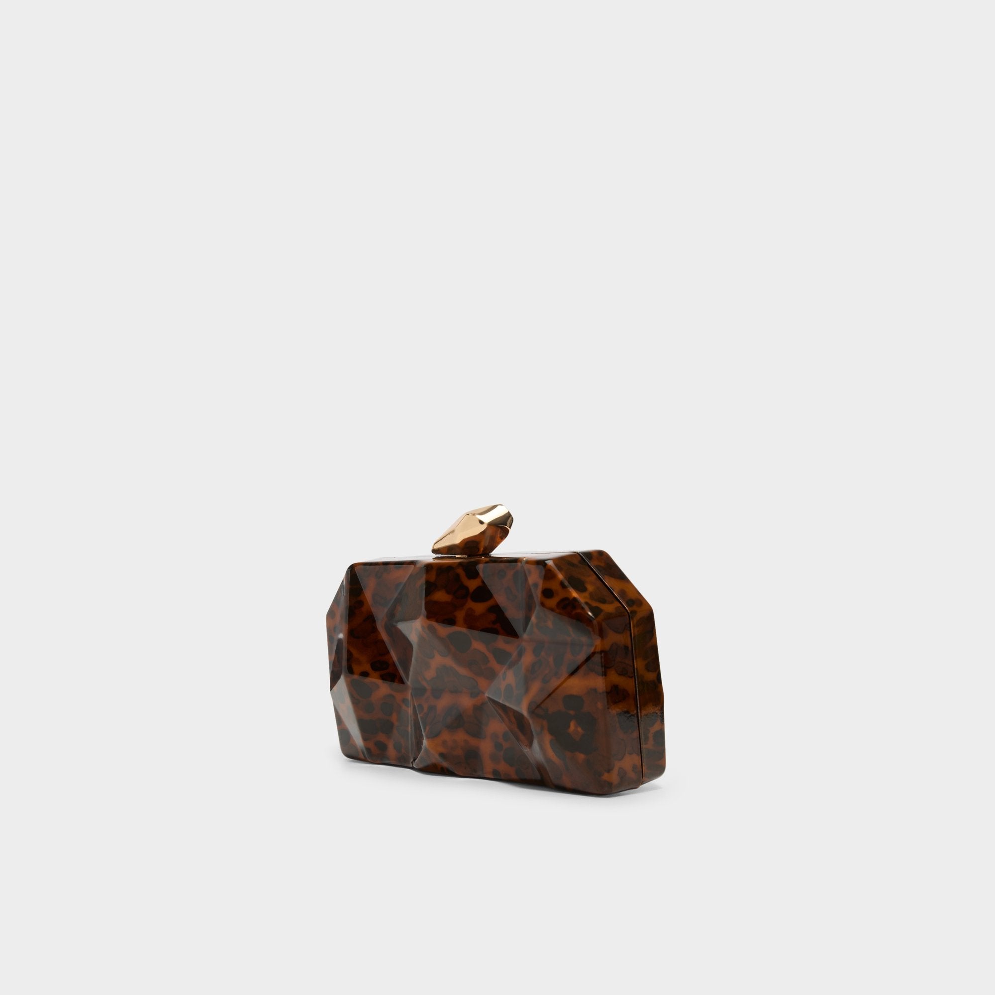 Other brown Azuraax in Other Brown - Clutch | Aldo