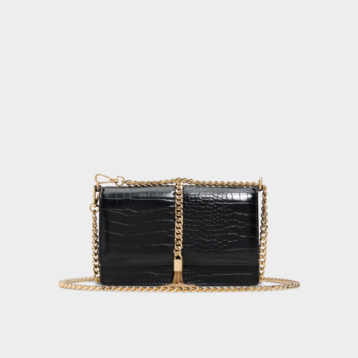 Black Lilithaa in Black - Crossbody bag | Aldo