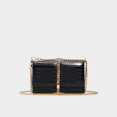 Black Lilithaa in Black - Crossbody bag | Aldo