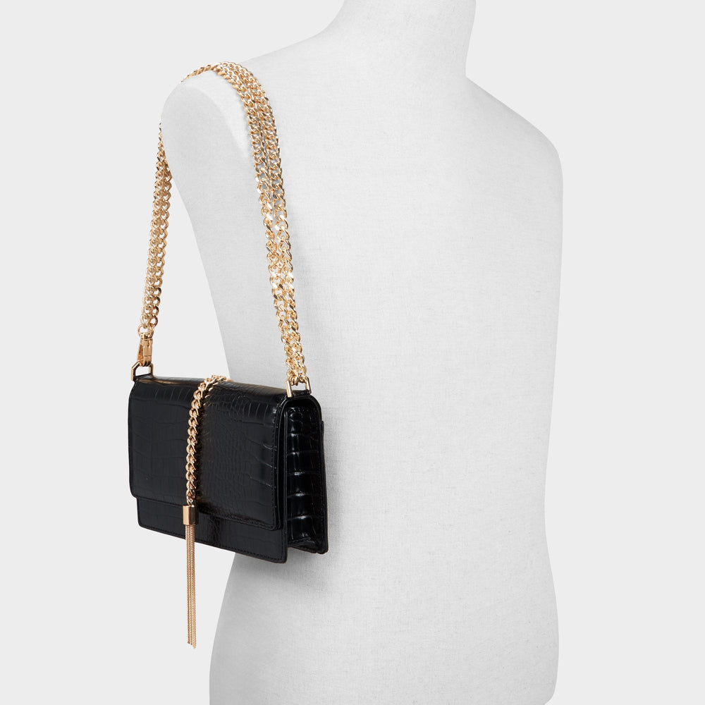 Black Lilithaa in Black - Crossbody bag | Aldo