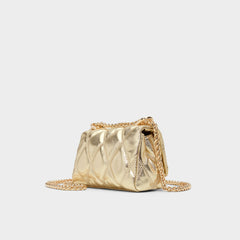 Gold Lediaa in Gold - Crossbody bag | Aldo