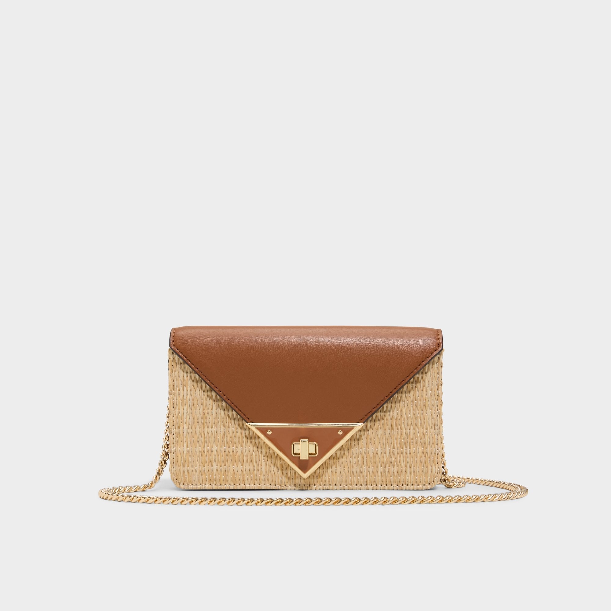 Natural Brimortonnx in Natural - Wallet | Aldo