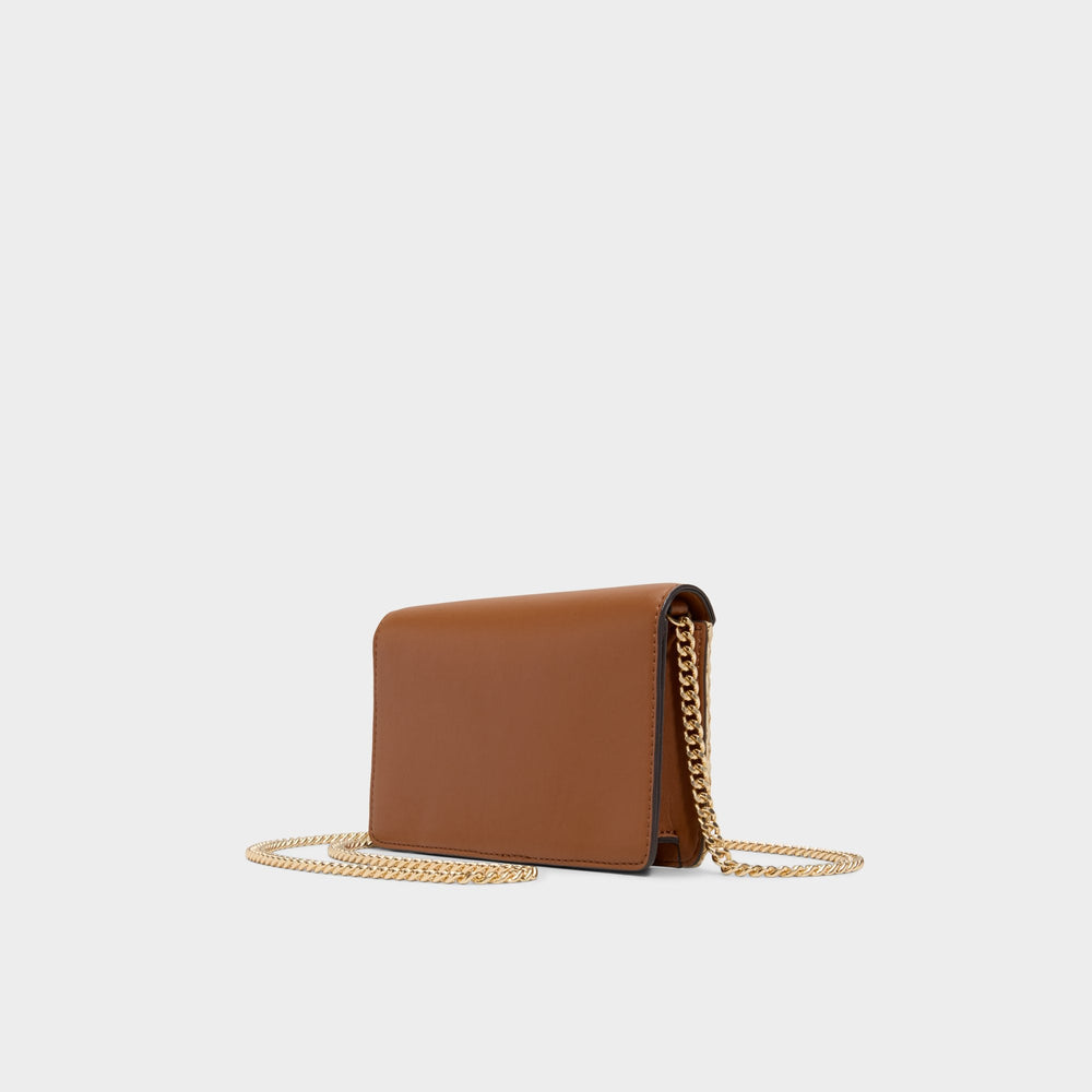 Natural Brimortonnx in Natural - Wallet | Aldo