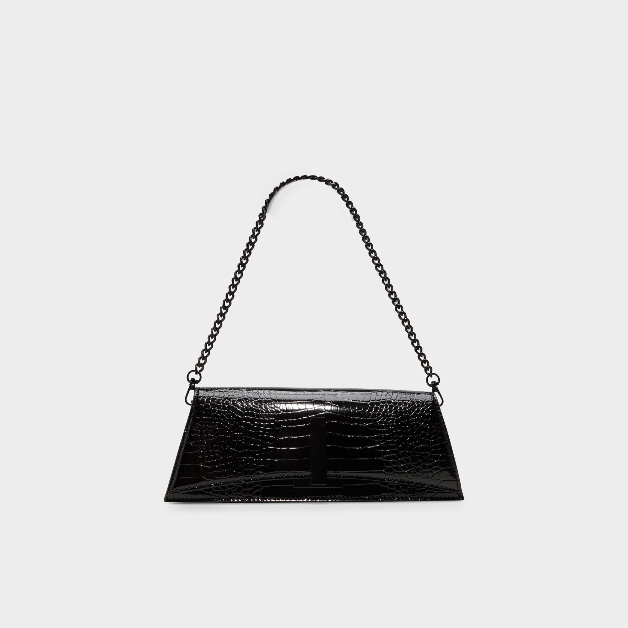 Black Mmychaelaa in Black - Clutch | Aldo
