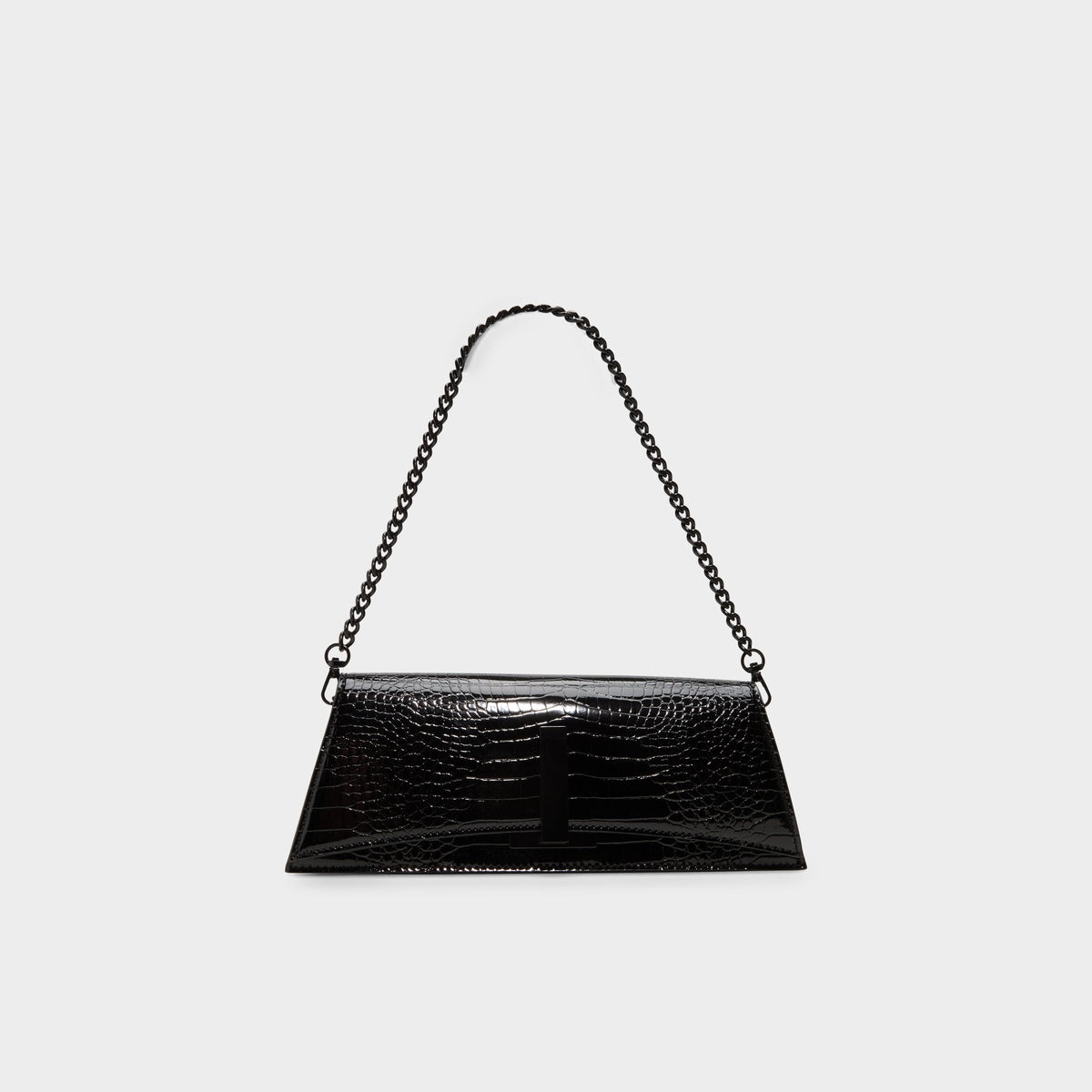 Black Mmychaelaa in Black - Clutch | Aldo