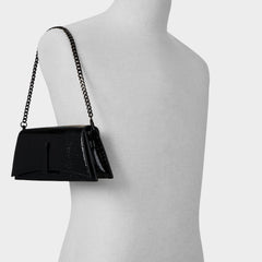 Black Mmychaelaa in Black - Clutch | Aldo