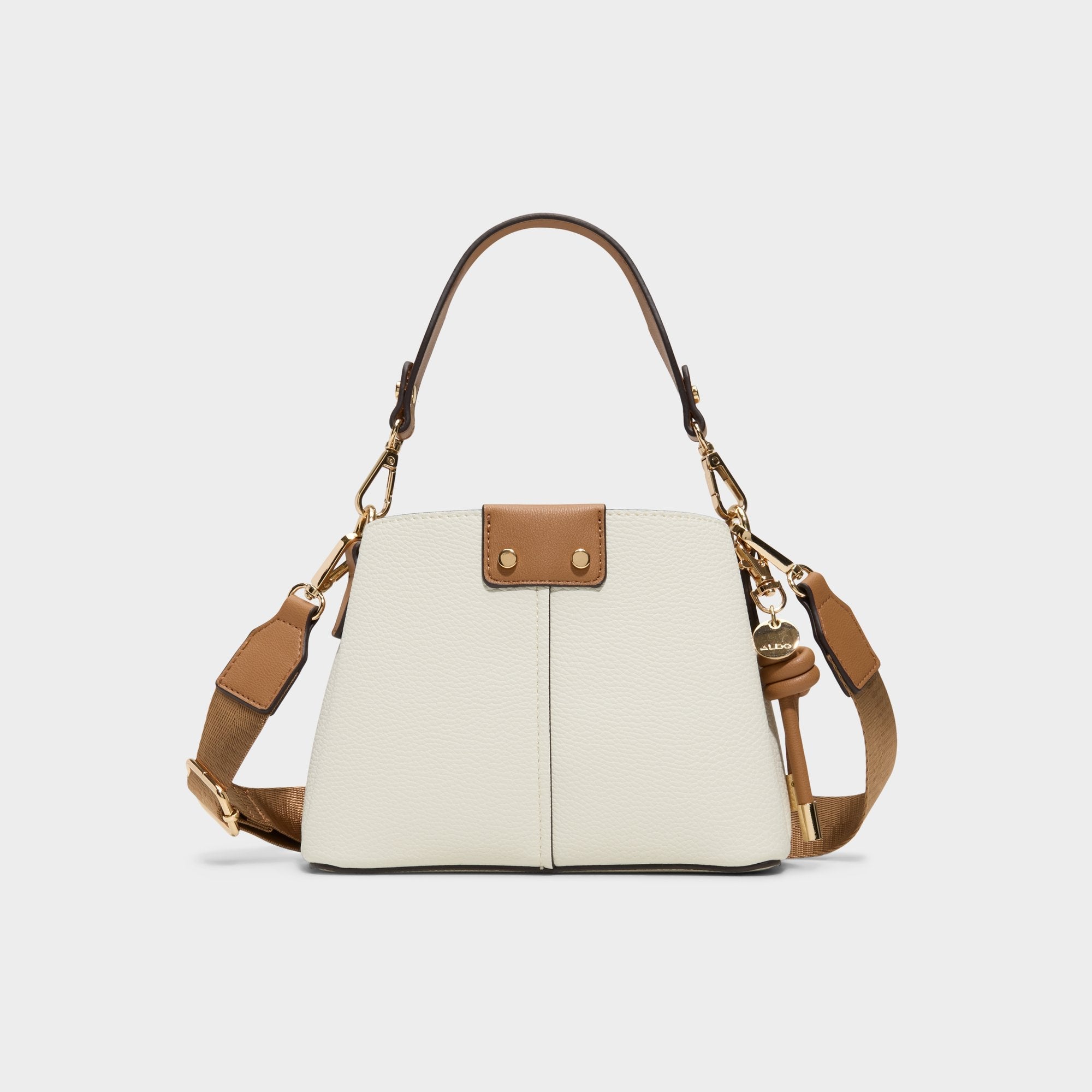 Tan Multi Sloaniee in Tan Multi - Crossbody bag | Aldo