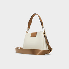 Tan Multi Sloaniee in Tan Multi - Crossbody bag | Aldo