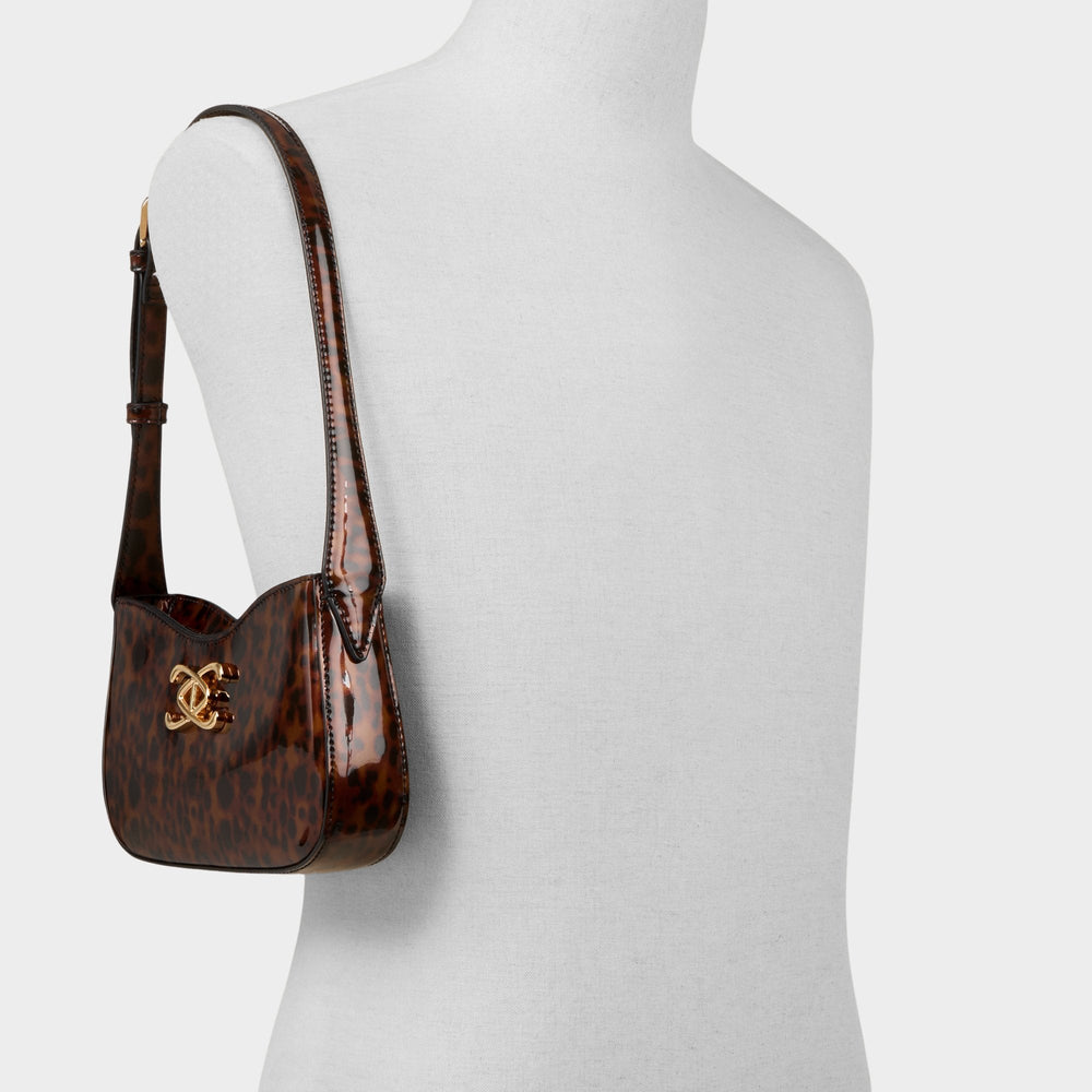 Other brown Ccharlipurseex in Other Brown - Shoulder bag | Aldo