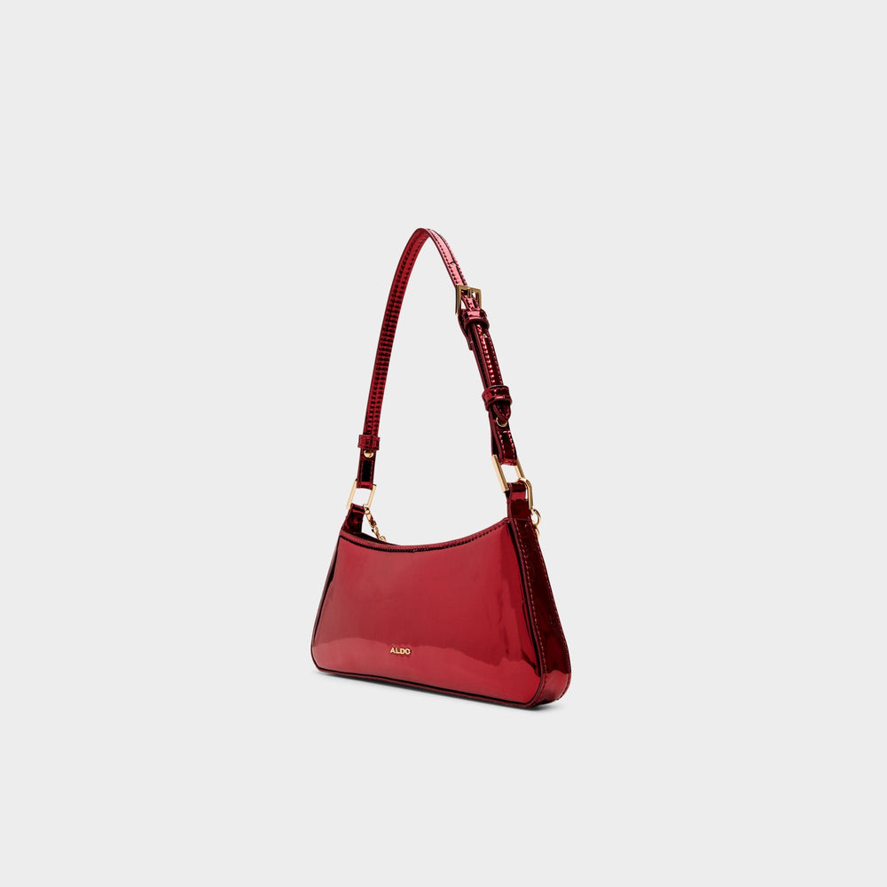 Red Jobellee in Red - Shoulder bag | Aldo