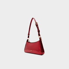Red Jobellee in Red - Shoulder bag | Aldo