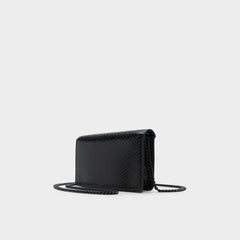 Black/Black Brimortonnx in Black Black - Wallet | Aldo