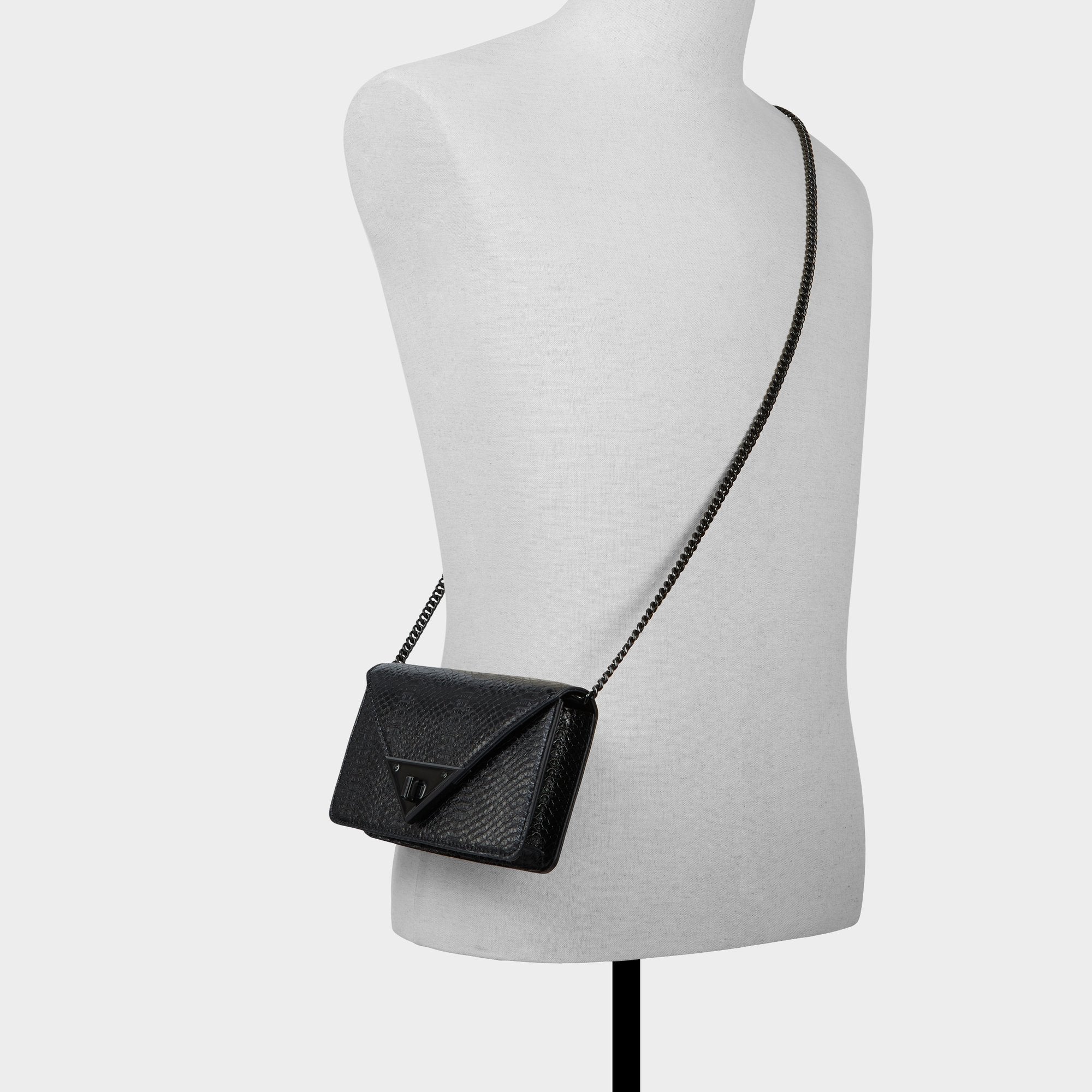 Black/Black Brimortonnx in Black Black - Wallet | Aldo