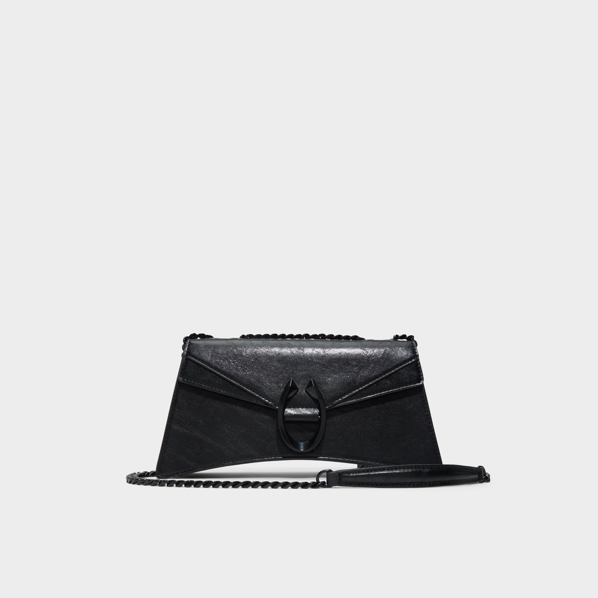 Black/black Forturaa in Black Black - Crossbody bag | Aldo