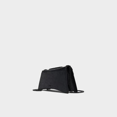 Black/black Forturaa in Black Black - Crossbody bag | Aldo