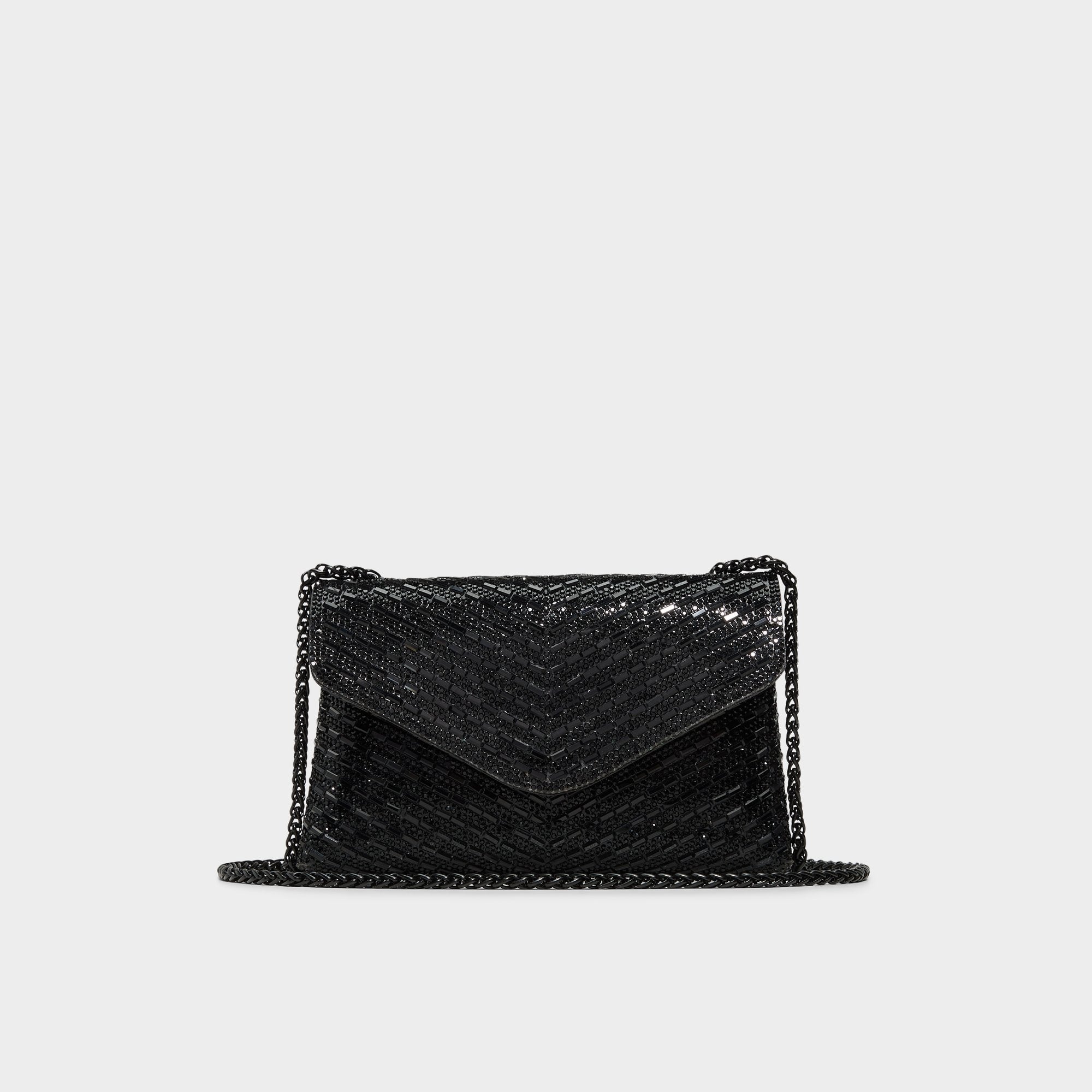 Black Sparklebagg in Black - Crossbody bag | Aldo
