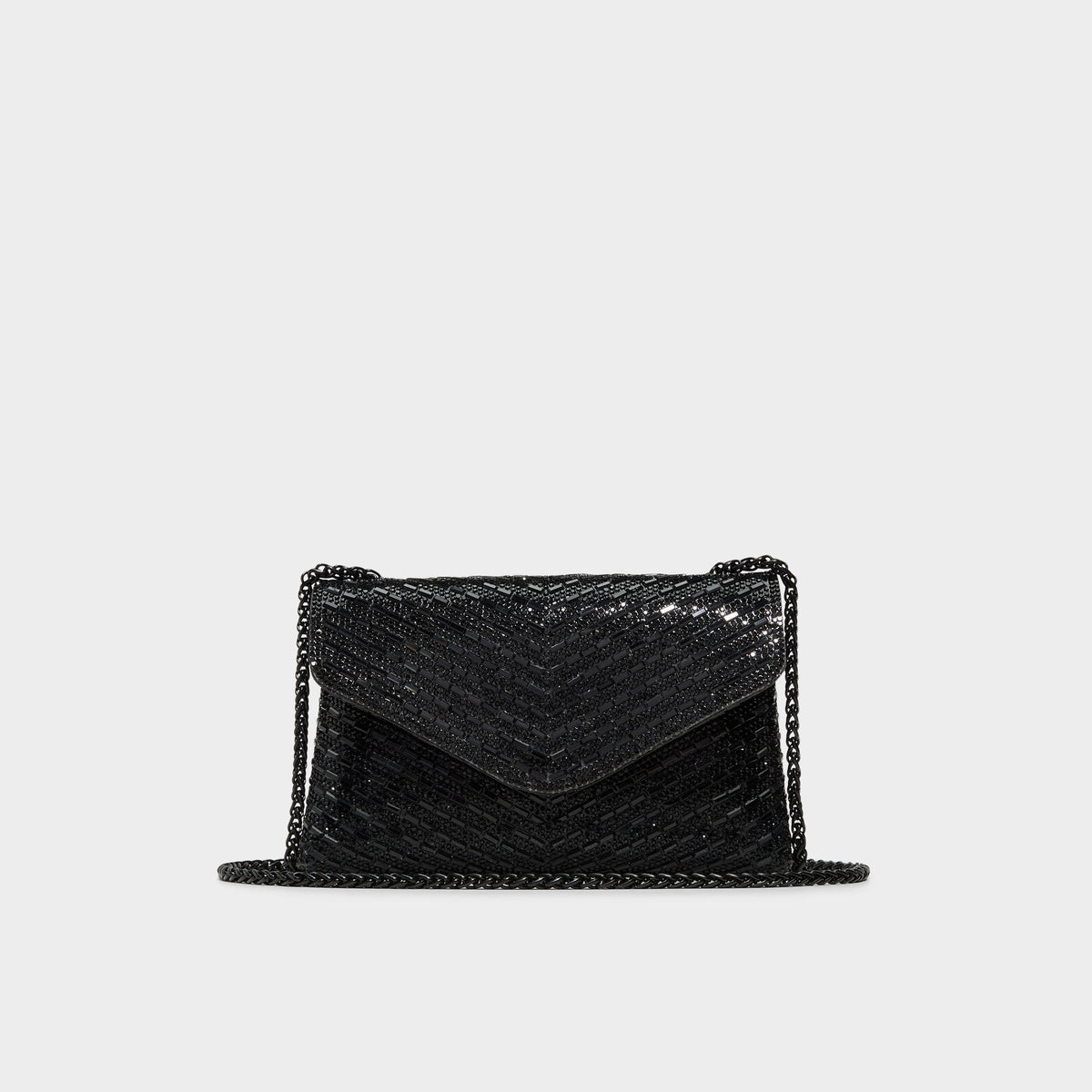 Black Sparklebagg in Black - Crossbody bag | Aldo