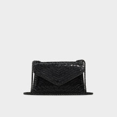 Black Sparklebagg in Black - Crossbody bag | Aldo