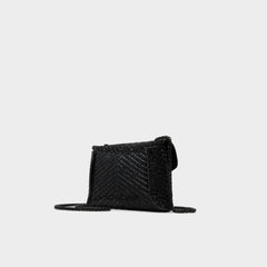 Black Sparklebagg in Black - Crossbody bag | Aldo