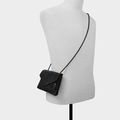 Black Sparklebagg in Black - Crossbody bag | Aldo