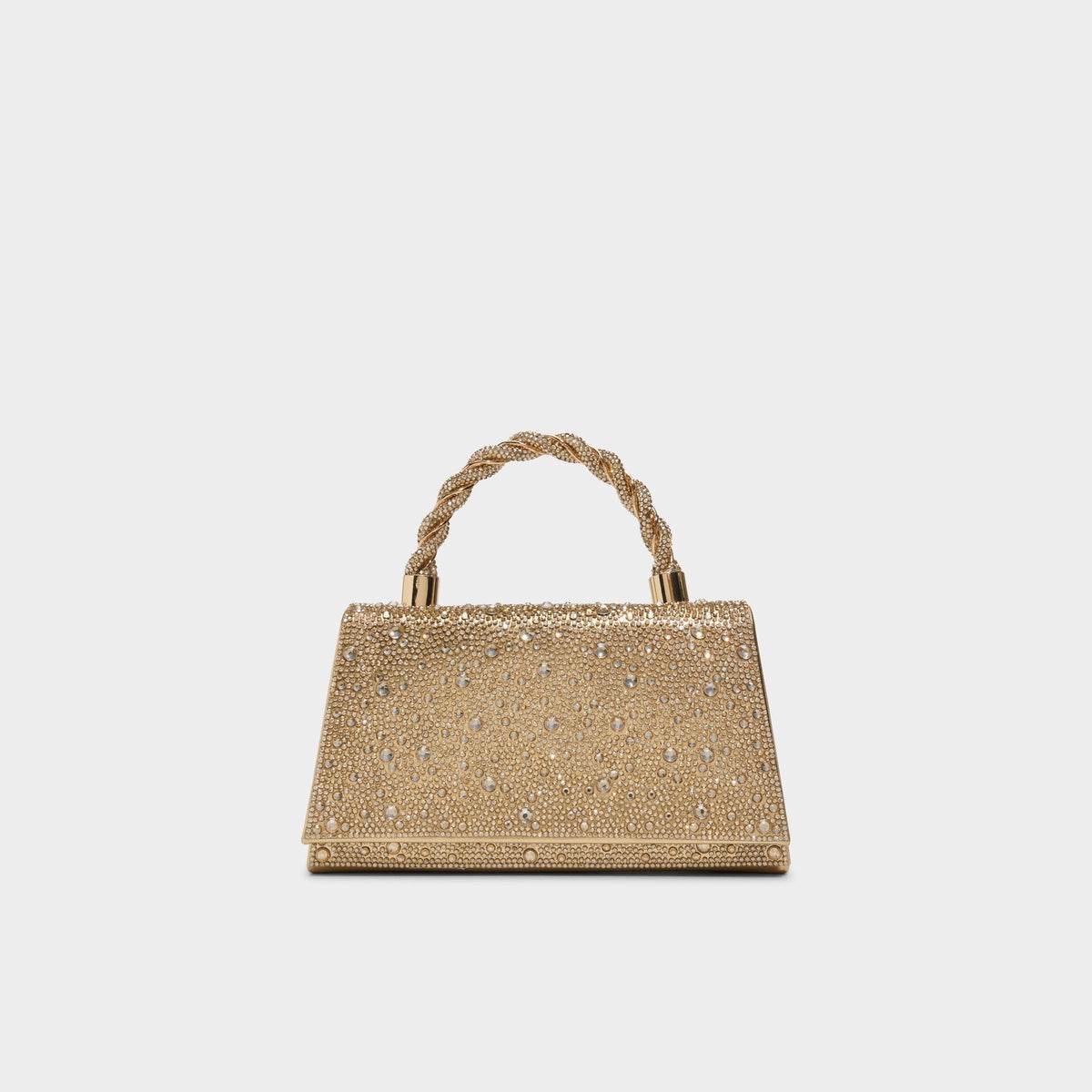 Gold Josephinaa in Gold - Top handle bag | Aldo