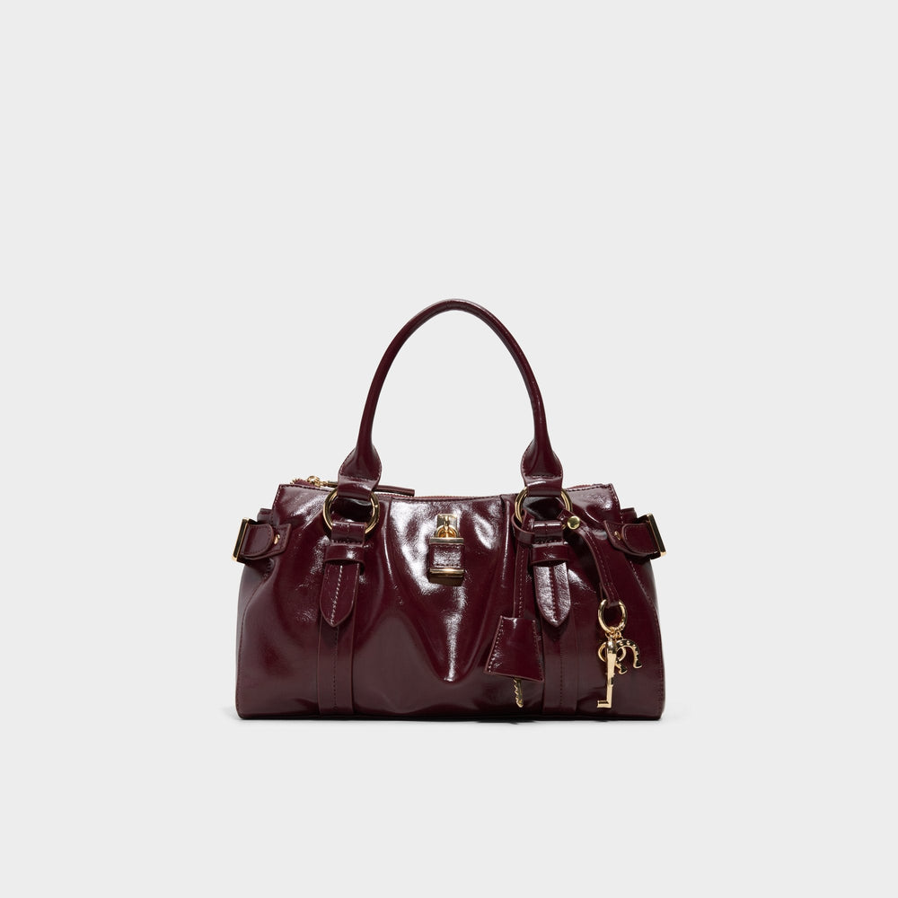 Bordo Alosaa in Bordo - Satchel bag | Aldo