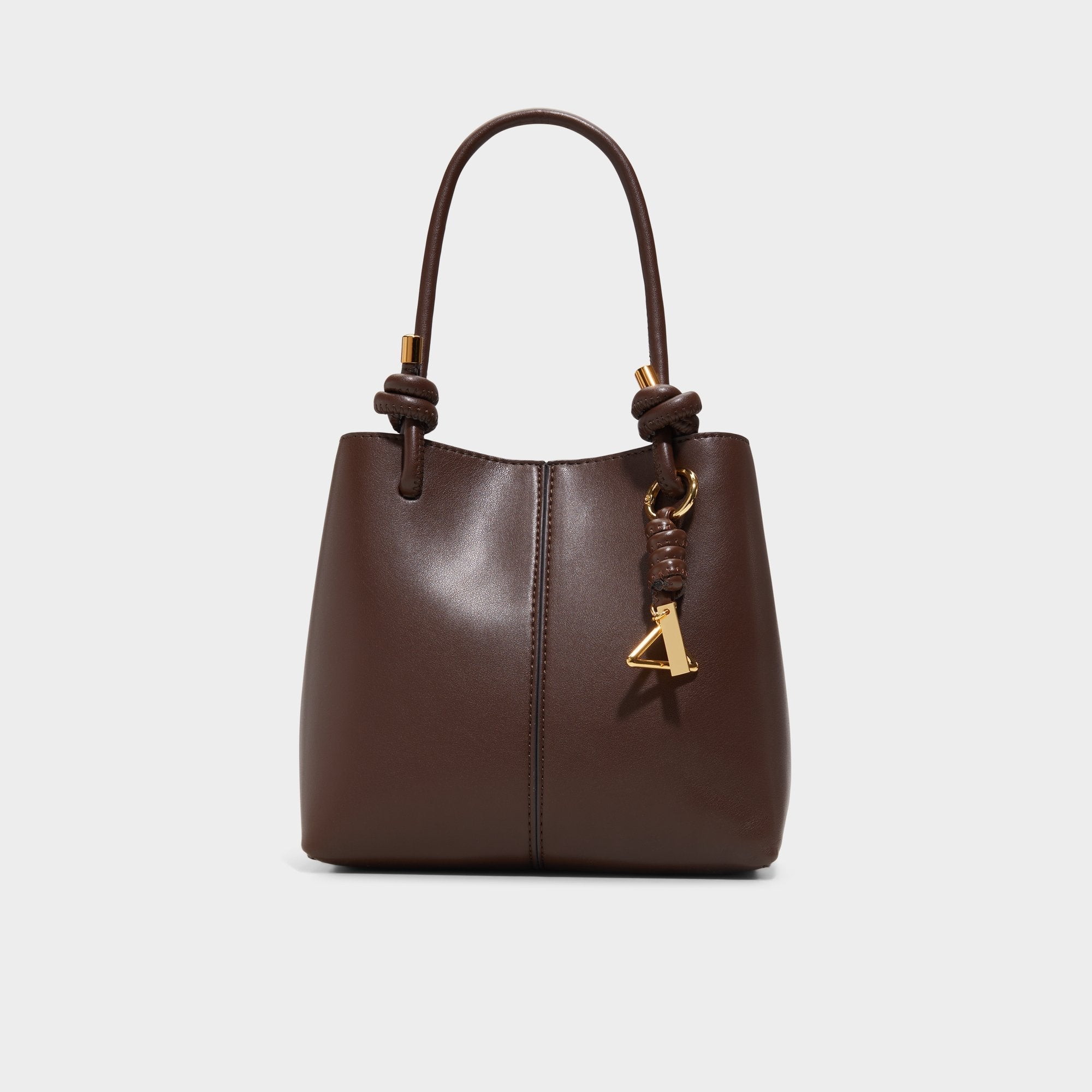 Brown Evielilyyx in Brown 14180639 - Satchel bag | Aldo